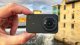 Экшн-камера Xiaomi Mi Action Camera 4K Чёрная - Изображение 104425