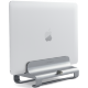Подставка Satechi Universal Vertical Aluminum Laptop Stand для ноутбуков Серебро - Изображение 155559