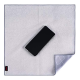 Салфетка - чехол Haida Magic Stick-It Wrapper Cloth 48x48см - Изображение 237512