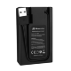 2 аккумулятора LP-E6 + зарядное устройство Powerextra CO-7132 - Изображение 110949