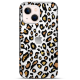 Чехол PQY Wild для iPhone 13 Leopard - Изображение 173467