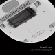 Пылесос для удаления пылевого клеща Deerma CM800 Белый - Изображение 116387