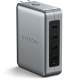 Сетевой адаптер Satechi 145W USB-C 4-Port GAN Серый - Изображение 237824